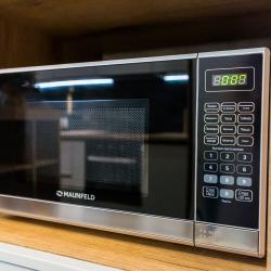 Фото Отель LetoApart (ЛетоАпарт) по проспекту Дзержинского 244 корпус 6