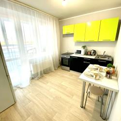 Фото Апартаменты на улице Федюнинского