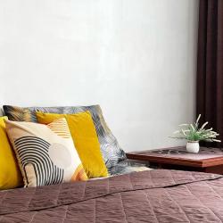 2-комнатные апартаменты стандарт