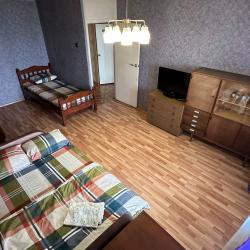 Фото Отель Nestory (Нестори) на улице 4-я Новокузьминская 13 корпус 1