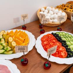 фото 55 SuperHostel (СуперХостел) на Пушкинской, 14