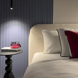 1-комнатные апартаменты улучшенные