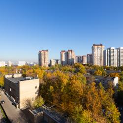 фото 178 Комфорт Сити на проспекте Вернадского