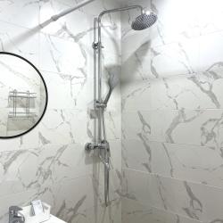 Фото Апартаменты Цвет Моря на улице Роз