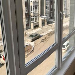 Фото Апартаменты на улице Строителей 7А корпус 1