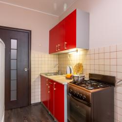 фото 43 Kvart-Hotel (Кварт-Отель) на переулке Оружейный