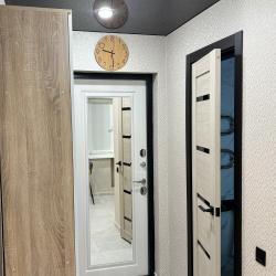 Фото Отель Квартиры на улице Андрианова 20