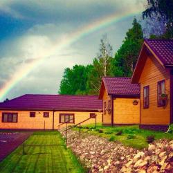 Фото Отель Солнечная