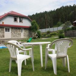 Фото Отель 4 Сезона