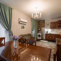 Фото Отель Коттедж на улице Кавголовская 36