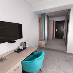 фото 28 Soderis Residence & Spa (Содерис Резиденс)