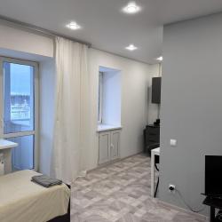 Фото Апартаменты на улице Ленина 62