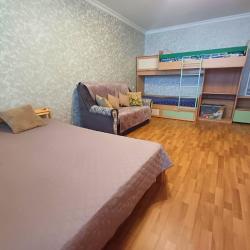 2-комнатные апартаменты эконом