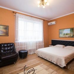 Фото Отель Комфорт