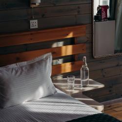 Фото Отель Villa Malina (Вилла Малина)