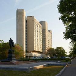 Фото Отель Интурист