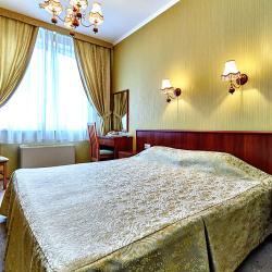 Фото Отель Партнер