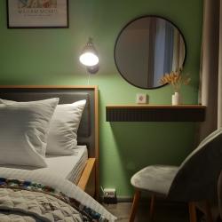 Фото Апартаменты на улице Телевизионная 14