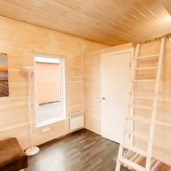 Фото Отель Scandi Village (Сканди Виладж)