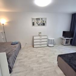 Апартаменты стандарт Некрасова 54