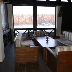 Фото Отель Охотничье Логово