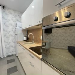 Фото Апартаменты Renta36 (Рента) на улице Лётчика Колесниченко 65А