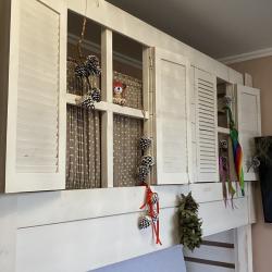 4-местный номер стандарт