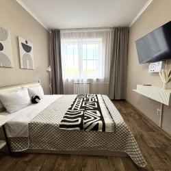 Фото Отель BestHome (БестХоум) на 3-я Жилая улица 11