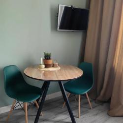 Фото Апартаменты на улице Физкультурная 72