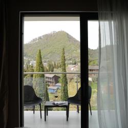 Фото Отель Ashamta Hotel&SPA Afon (Ашамта Афон)