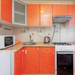 Фото Отель ApartKRD на улице Ставропольская 254