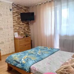 Фото Апартаменты на улице Высоковольтная 22