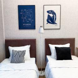 Фото Апартаменты в ЖК Лайково