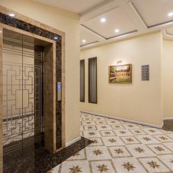 Фото Отель Shoxjahon (Шохжахон)