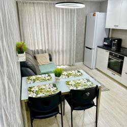 Фото Апартаменты на улице Краснодонская 8