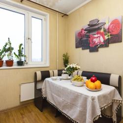 Фото Отель Moment House (Момент Хаус) на улице Митинская 42