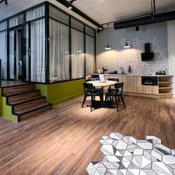 Фото Отель COLOR ROOMS (Колор Румс)