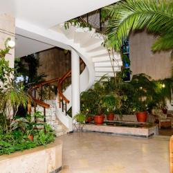 Фото Отель Берег