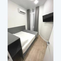 Фото Leont ApartHotel (Леонт АпартОтель)
