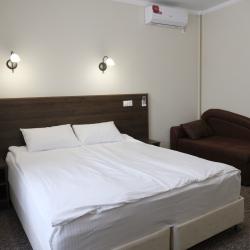 Фото Отель Парк Хаджох