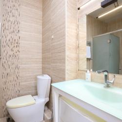 2-комнатные апартаменты стандарт