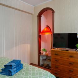 фото 10 Comfort Homes (Комфорт Хоумс) на улице Краснопрудная