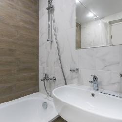 2-местный номер комфорт с кухней