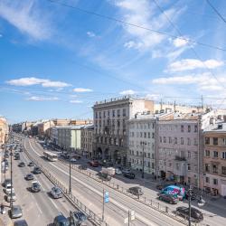 2-комнатные апартаменты стандарт