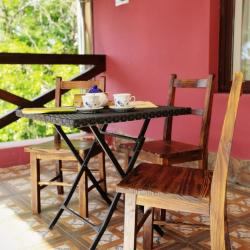 Фото Отель Золотой Гусь