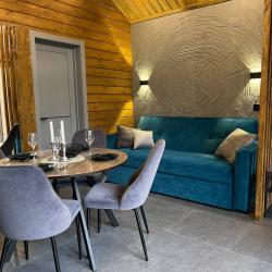 Фото Отель Gedeon House (Гедеон Хаус)