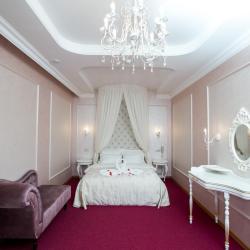 Sky Lux Hotel & Spa (Скай Люкс Отель и Спа) — dfe90f57db0c22383bbe685a4fe9507d