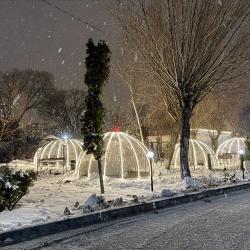 Фото Отель Vnukovo Village Hotel & SPA (Внуково Вилладж)