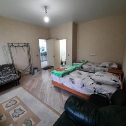 Фото Отель Апушкино