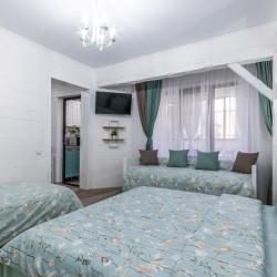 Номер студия